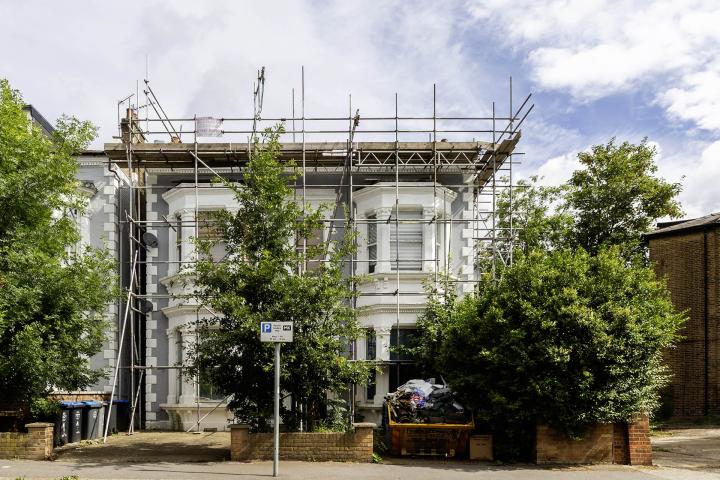 			3 Bedroom, 1 bath, 1 reception Flat			 Mowbray Road, KILBURN